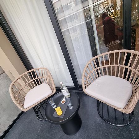 Condesa Cibel Διαμέρισμα Μεξικό Εξωτερικό φωτογραφία