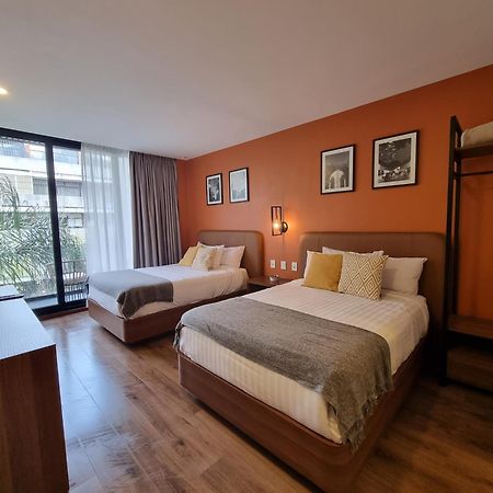Condesa Cibel Διαμέρισμα Μεξικό Εξωτερικό φωτογραφία