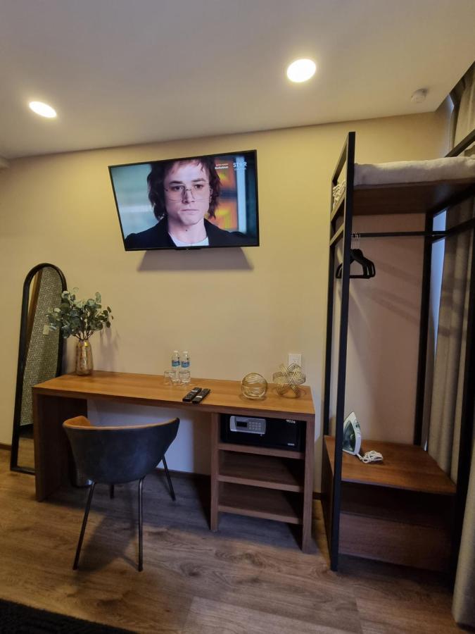 Condesa Cibel Διαμέρισμα Μεξικό Εξωτερικό φωτογραφία