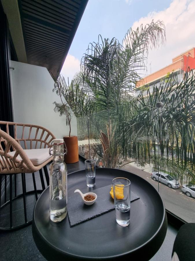 Condesa Cibel Διαμέρισμα Μεξικό Εξωτερικό φωτογραφία