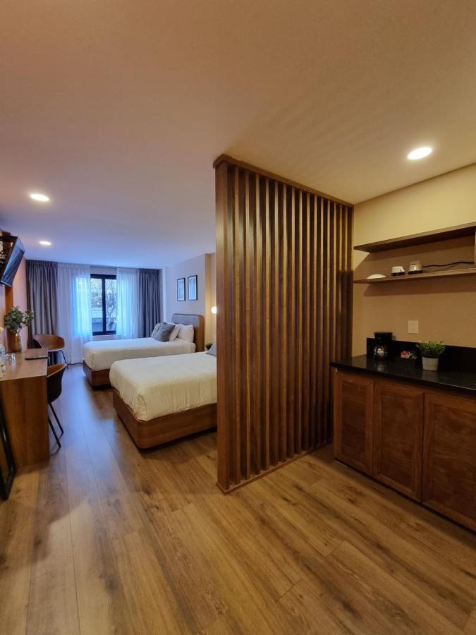 Condesa Cibel Διαμέρισμα Μεξικό Εξωτερικό φωτογραφία