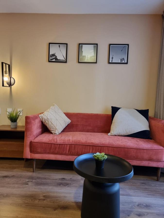 Condesa Cibel Διαμέρισμα Μεξικό Εξωτερικό φωτογραφία