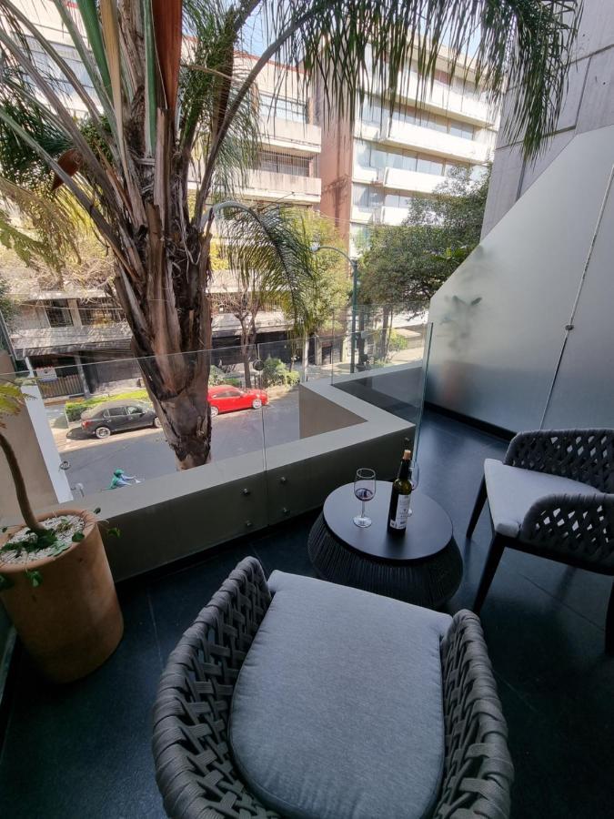 Condesa Cibel Διαμέρισμα Μεξικό Εξωτερικό φωτογραφία