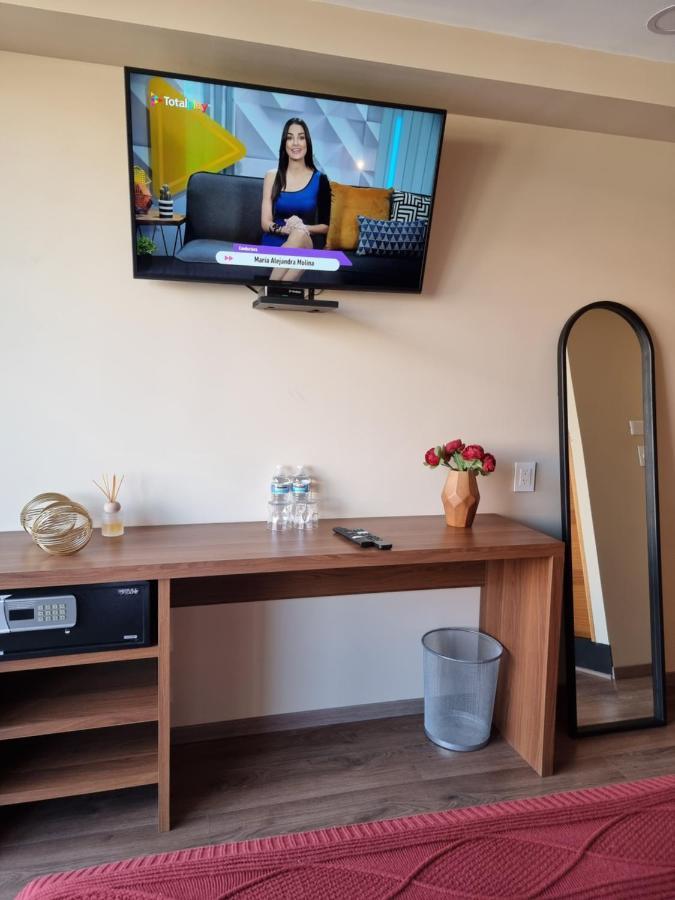 Condesa Cibel Διαμέρισμα Μεξικό Εξωτερικό φωτογραφία