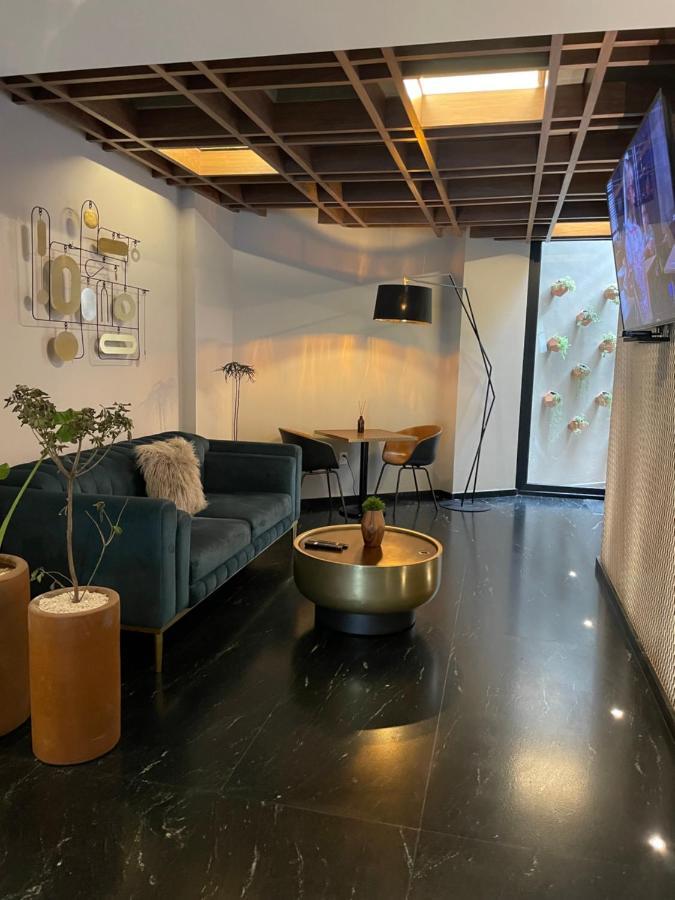 Condesa Cibel Διαμέρισμα Μεξικό Εξωτερικό φωτογραφία