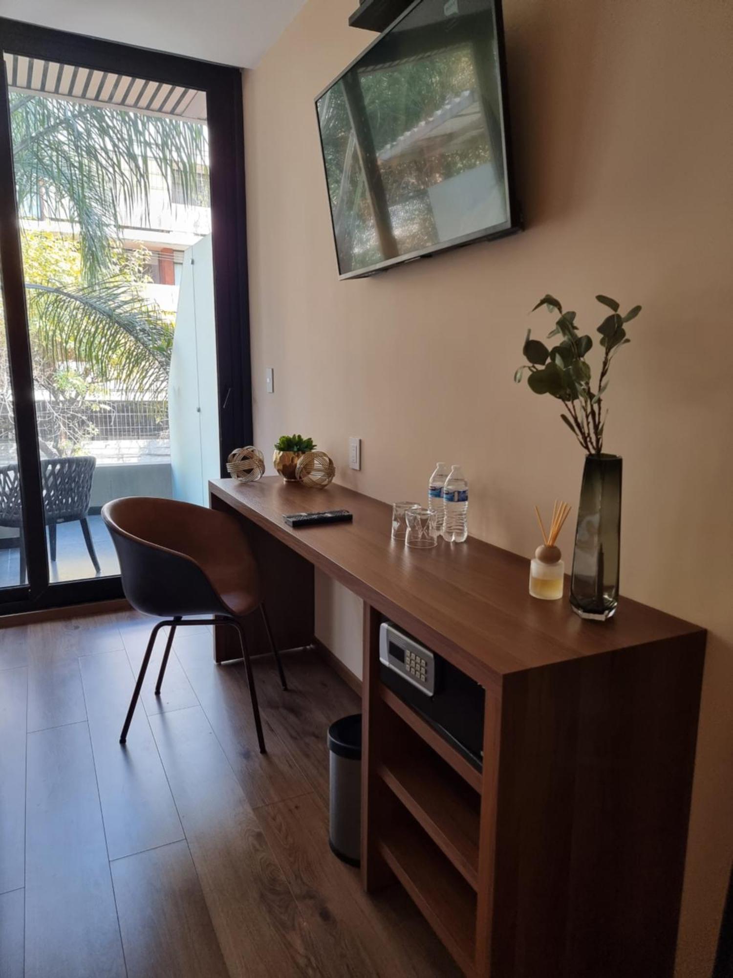 Condesa Cibel Διαμέρισμα Μεξικό Εξωτερικό φωτογραφία