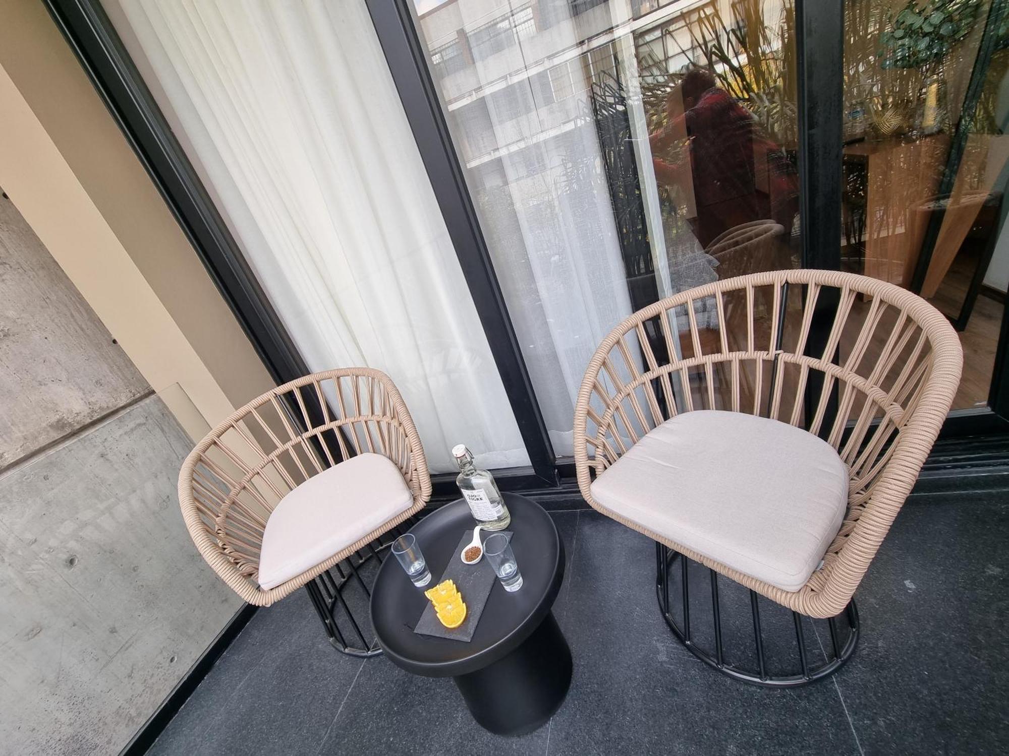 Condesa Cibel Διαμέρισμα Μεξικό Εξωτερικό φωτογραφία